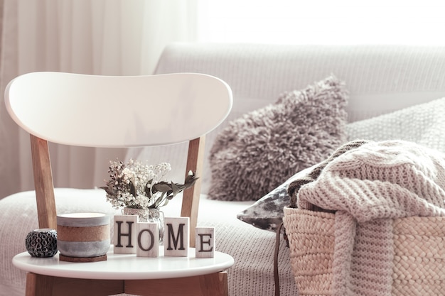 Dicas para decorar sua casa com estilo e personalidade