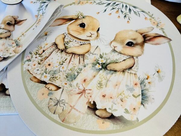 Itens de mesa posta: como preparar uma mesa bonita para receber convidados?