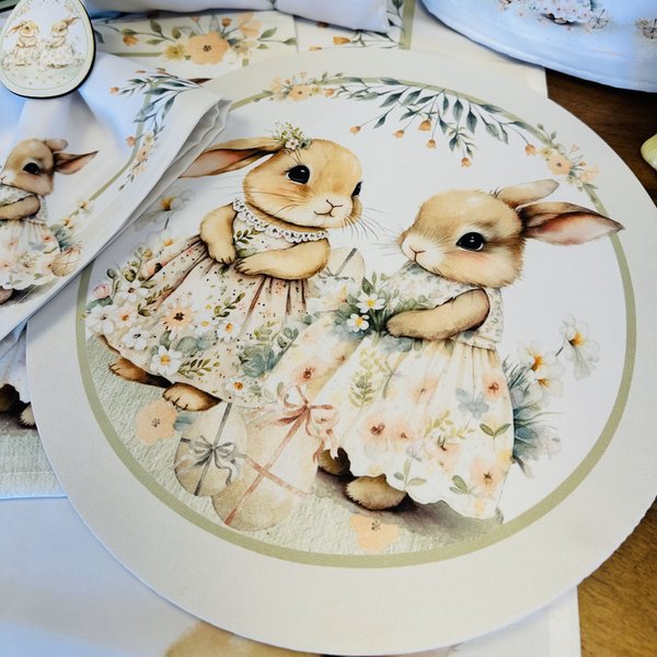Itens de mesa posta: como preparar uma mesa bonita para receber convidados?